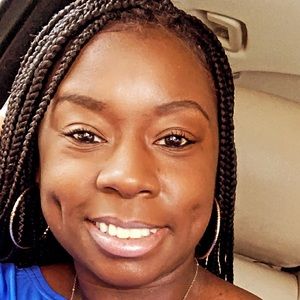 Meet your Posher, Christi